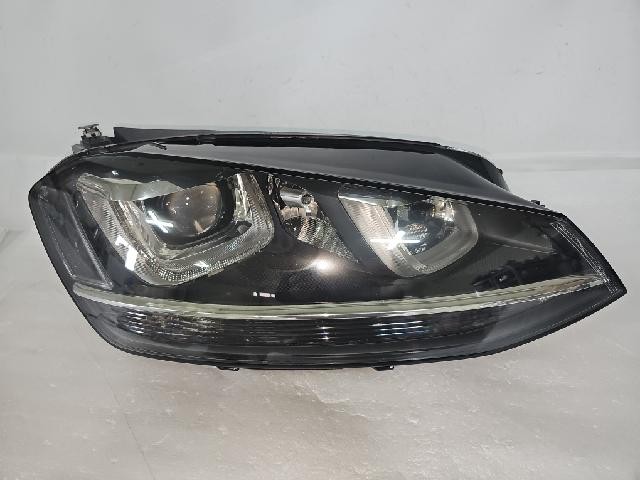 GOLF7 GTI 5G系 右HL HID 5G2 941 754 A 2017 Volkswagen Golf Right Xenon