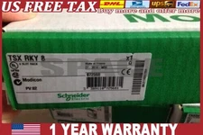 New In Box Schneider Modicon TSXRKY8 PLC module