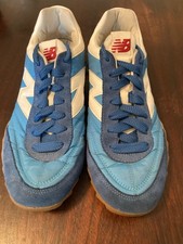 New Balance RC30 Blue for Sale | Authenticity Guaranteed | eBay