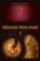 Matteo Ianneo | Messages From Mars I° | Taschenbuch | Englisch (2012) | [.]