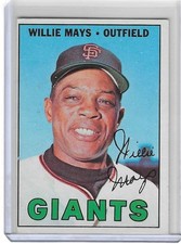 1967 Topps Football Cards 15