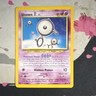 Pokémon Unown [B] 39/64 Neo Revelation Uncommon Regular English Card