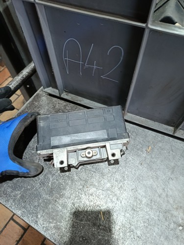 Mercedes-Benz 0055452132 W124 W201 190 ABS Steuergerät 0265101018 Original