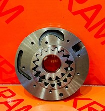 Boite de vitesse Skoda 130