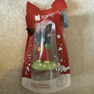Tonies Bing Bunny Audio Character