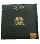 Queen - Greatest Hits II Remastered 180 G Vinyl Record 2xLP (Shelfware)