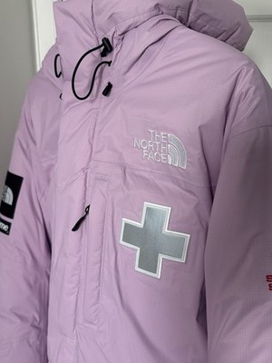 Supreme The North Face Summit Series Rescue Baltoro Jacket Light