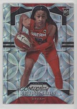 2020 Panini Prizm WNBA Premium Box Set Prizm 38/99 Chennedy Carter #92 00zd
