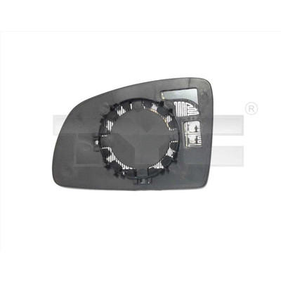 VETRO SPECCHIO GRANDE 12V MOD.314-2 - F.R.A