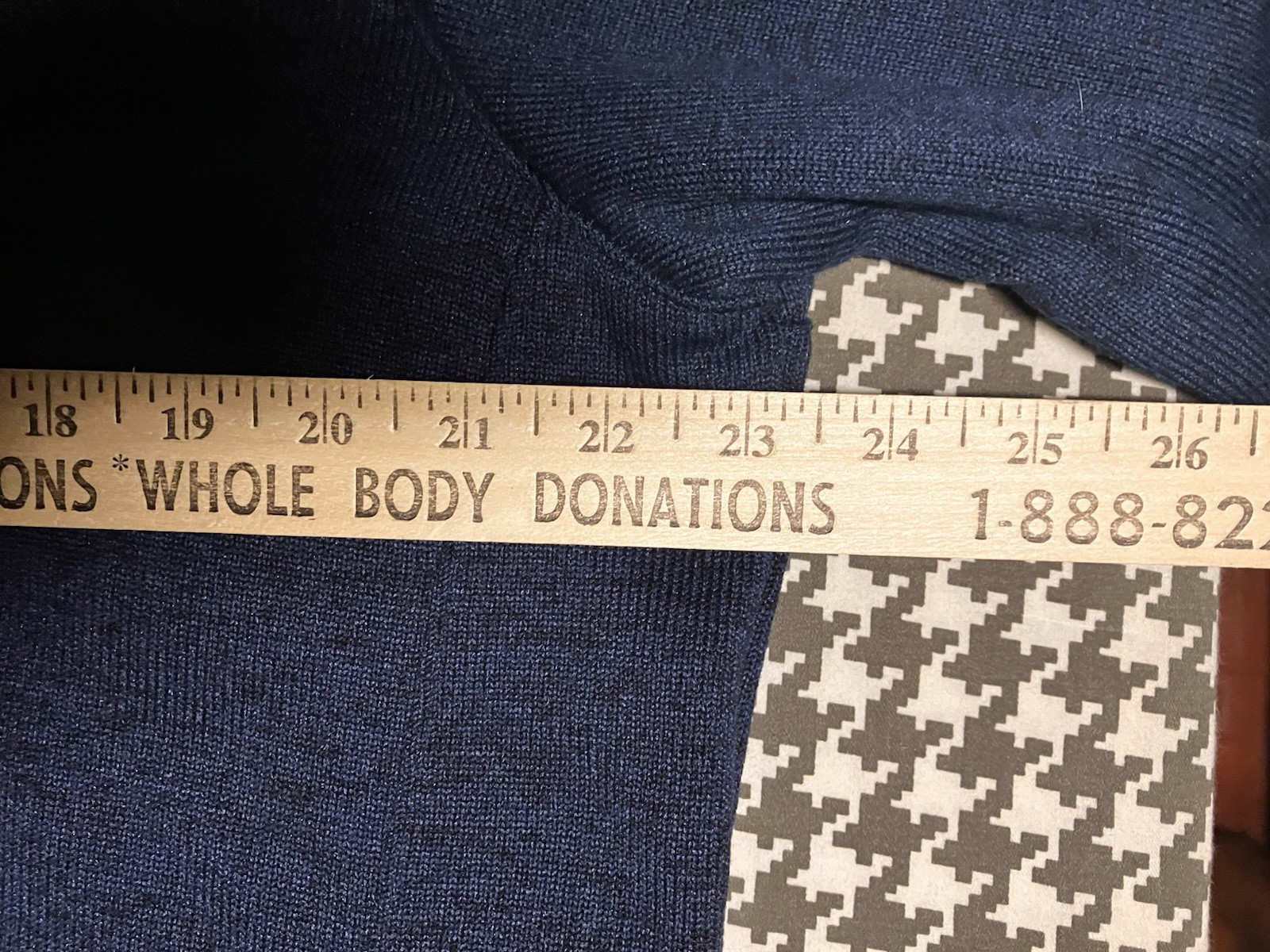 Blue Swiss Tech Softshell Jacket - Size Medium (3… - image 13