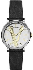 Versace VERI00120 Watch – No Import Fees – FedEx Shipping