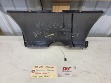 1992-1994 Chevrolet Gmc Sierra Silverado Cluster Gauge Speedometer Ecm Tested