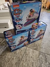 Nickelodeon Paw Patrol - Skye Deluxe Vehicle - Jet To The Rescue