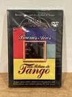 BUENOS AIRES AND THE RHYTHM OF TANGO (DVD, 2006)ORCHESTRAS, SINGERS, DANCERS NEW