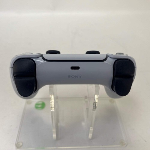 Sony PlayStation 5 Digital Edition PS5 1 TB Console bianca sistema di gioco CFI-2015 - Foto 13 di 16