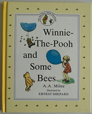 Cn Pooh 12-Copy Slipcase #07: Ams - Wtp..., Milne, A.A.