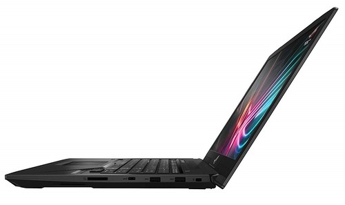 ASUS ROG Strix GL703 17.3" FHD Intel i7-8750H 16GB 256GB SSD+1TB HDD GTX1060 W10 - Picture 4 of 5