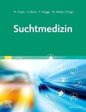 Suchtmedizin von Urban  Fischer | Buch | Zust...