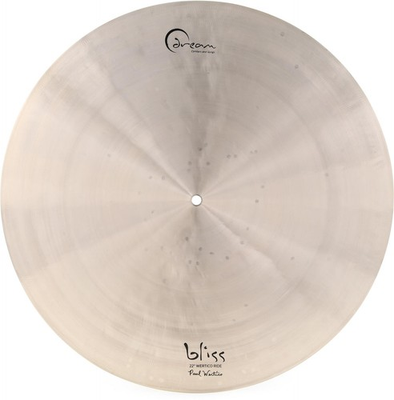 #ad Dream Bliss Wertico Flat Ride Cymbal 22 inches $320.12