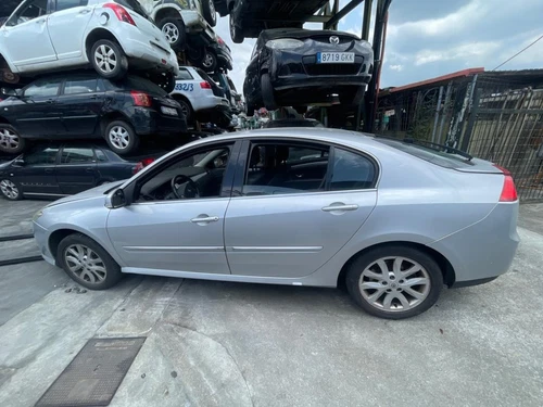 Portiera Anteriore Sinistra per RENAULT LAGUNA III BERLINA Dynamique 2 2554810 - Imagen 7 de 10