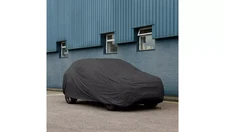 FOR BYD ATTO 3 - DELUXE HD WATERPROOF CAR COVER OUTDOOR PROTECTION