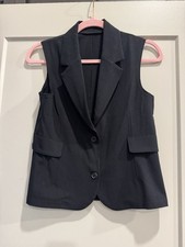 Weissman Vest Sz MC  