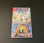 Carnival Games - Nintendo Switch
