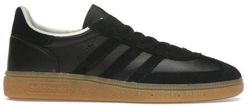 Adidas Handball Spezial Men's Shoes Core Black/Better Scarlet
