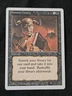 Demonic Tutor - Magic The Gathering MtG Revised Edition