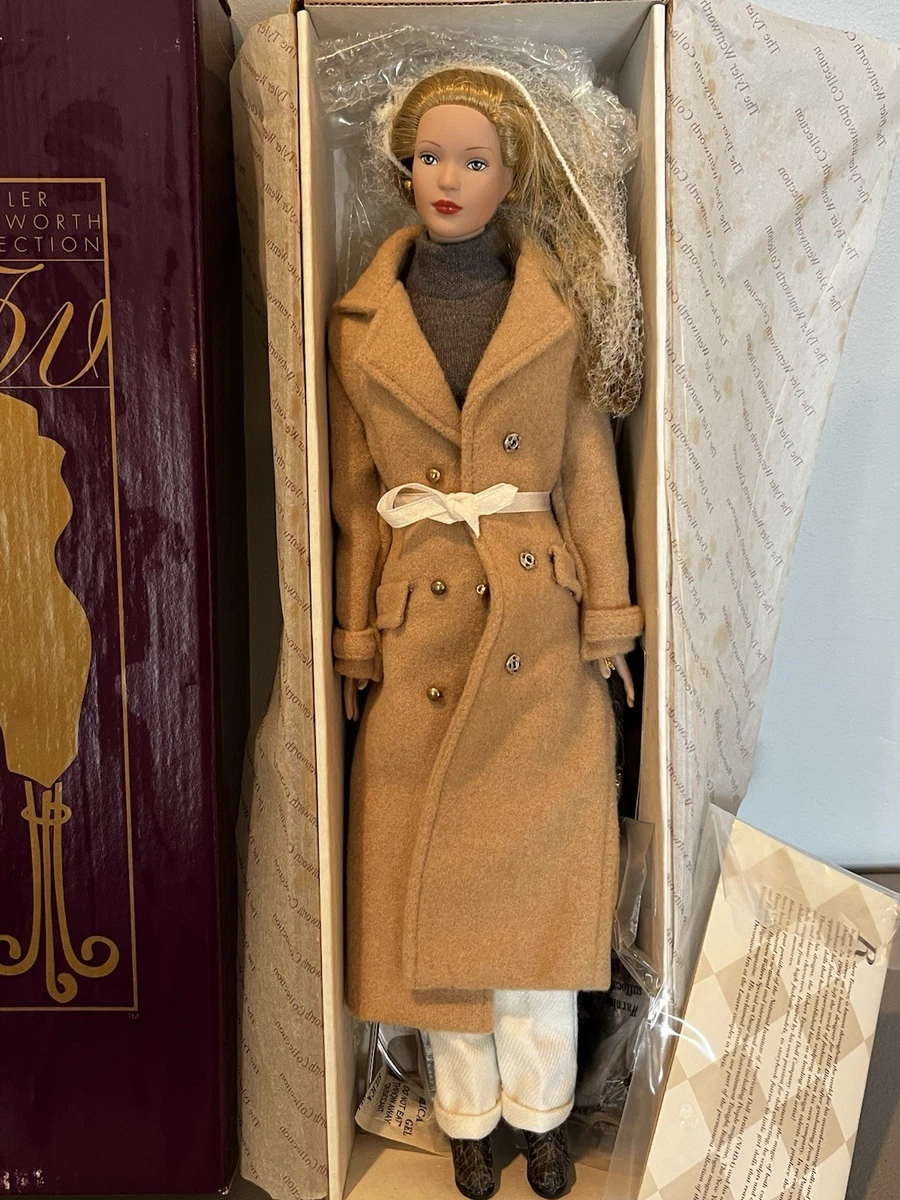 Tonner Doll Tyler Wentworth Collection Dolls & Doll Playsets for