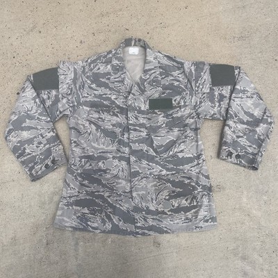 Raid Mod ABU BDU (USAF, sz 44R, Used) | eBay