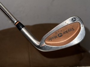 TaylorMade LCG BURNER アイアン 6本まとめ TaylorMade LCG BURNER アイアン 6本まとめ - メルカリ