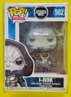 Funko Pop! Movies Ready Player One I-Rok Vinyl Figure #502