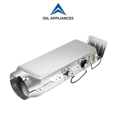 DVE50M7450W/A3-00 Dryer Heating Element for Samsung Kenmore DVE50M7450W/A3