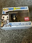 Funko PoP Rides X-MEN - Wolverine's Motorcycle #26