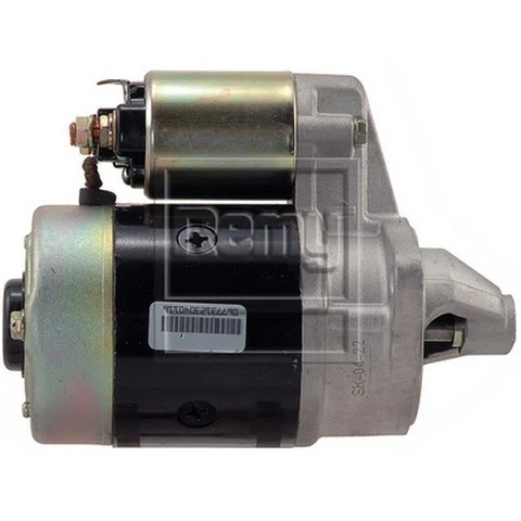 Arranque Remy 16773 Premium para 80-89 Nissan 200SX 510 720 D21 Foto 4 de 4