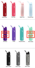 ONE Personalized Water Bottle - AquaFlask - 22oz 650ml