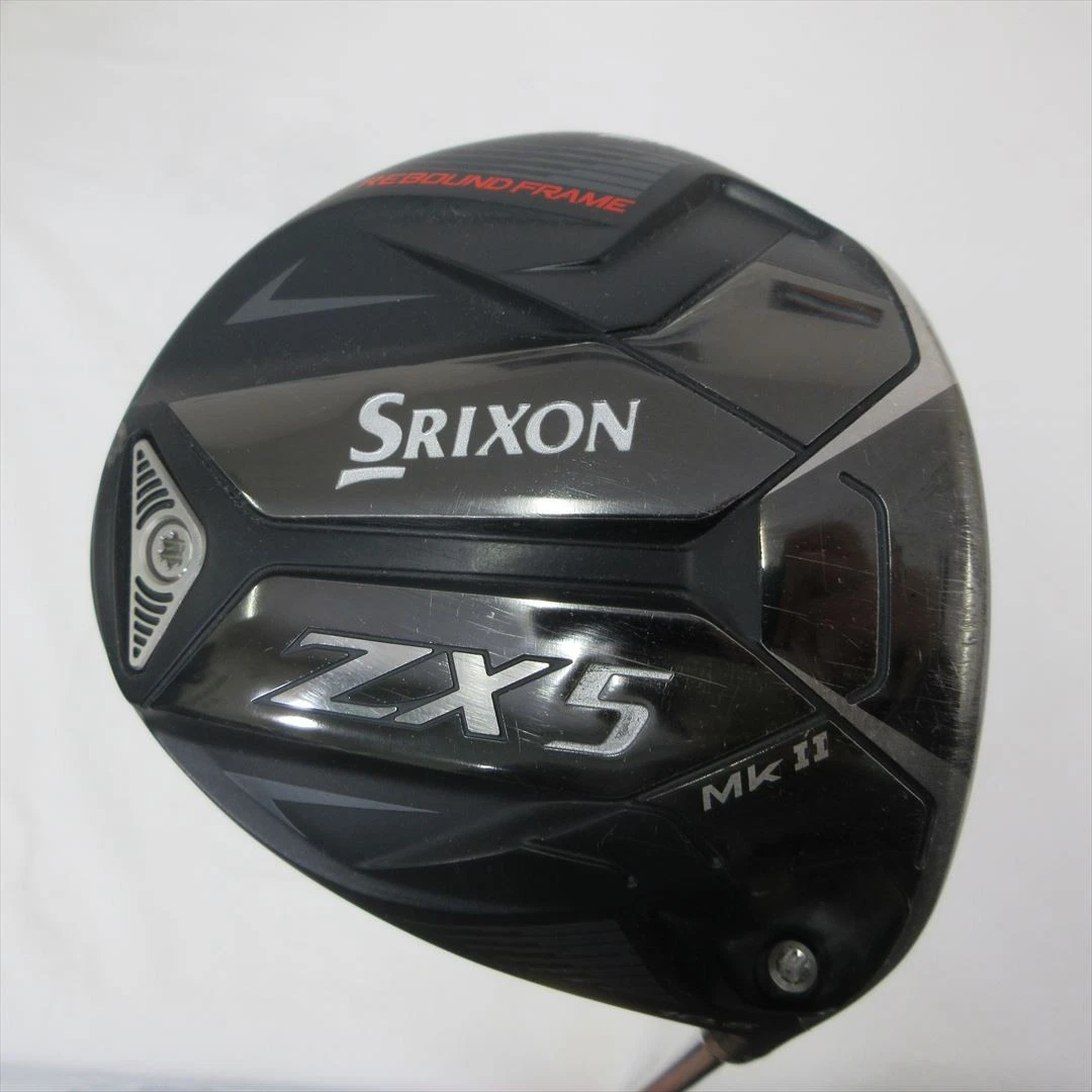 PRE~LOVED DUNLOP 65 DRIVER ~10.5 DEG ~ 420 cc HEAD