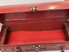 Vintage Craftsman Toolbox Full Of Only Craftsman Tools Socket Sets Socket Bits — photo 3