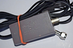 NINTENDO NES RF SWITCH, Vintage O.E.M., MODEL NES-003, MADE IN JAPAN