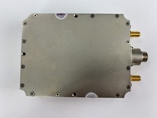 Cobham GMS BDCC 6 875-7 125GHz LO: 4.860GHz BDCCX8S2PAN2