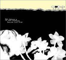 Bavarian Fruit Bread von Hope Sandoval | CD | Zustand gut