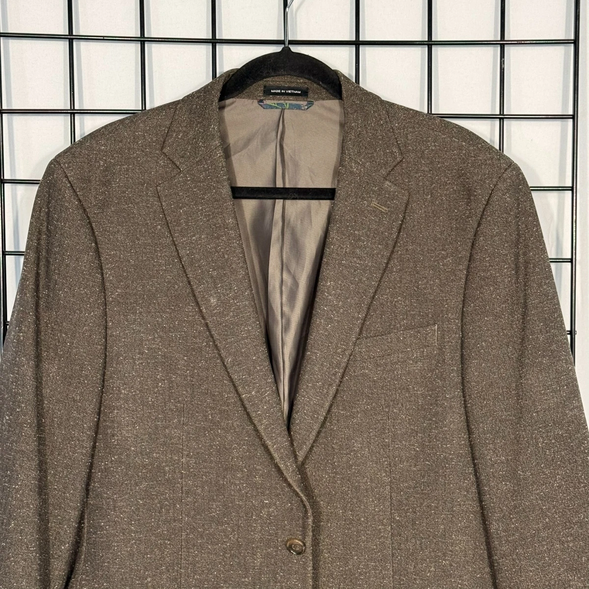 Sean John Double-Breasted Suits & Blazers for Men for sale | eBay