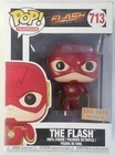 Funko POP! Television DC The Flash Metallic #713 BoxLunch Exclusive