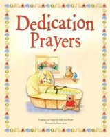 Sally Ann Wright | Dedication Prayers | Buch | Englisch (2019) | Gebunden