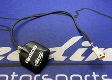 AiM Sports GPS08 GPS Module Data Acquisition Component X40GPS08AM0400