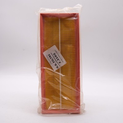 G.S. Filters - Air Filter For Volkswagen Golf V, Golf Plus, Caddy III FM-1192