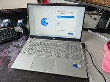 HP Pavilion 15-eg3155ng, 15,6'', i5-1335U, 16GB, 512GB SSD, Win11Pro + Hp Dock
