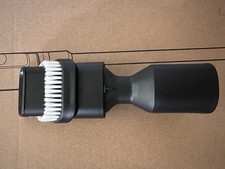 Bissell Cleanview XR Pet Cordless Stick Vacuum 3797V Crevice Brush Dusting Tool