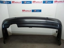 Stoßstange hinten Audi A8 4D, D2 4D0807305B P8420920